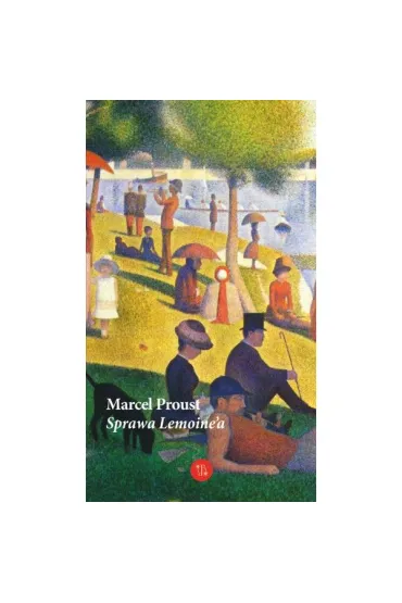 Sprawa Lemoine a - Marcel Proust
