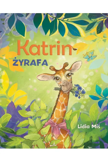 Katrin �yrafa - Lidia Mi�