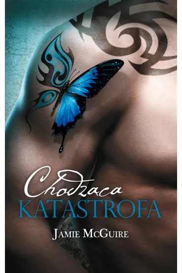 Chodz�ca katastrofa. Pi�kna katastrofa. Tom 2 - Jamie McGuire