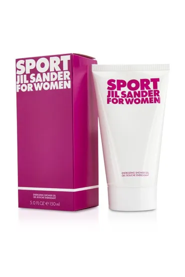 Jil Sander Sport For Women �el pod prysznic 150 ml