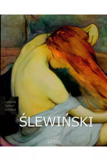 �lewi�ski - Alicja Daszkiewicz