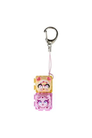 Bubble Pops Clickeez seria 3 2szt.mix