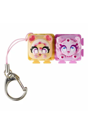 Bubble Pops Clickeez seria 3 2szt.mix