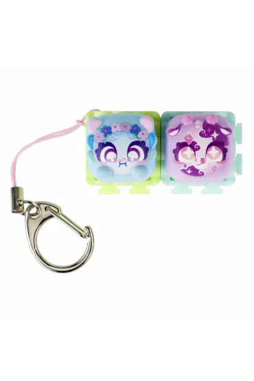 Bubble Pops Clickeez seria 3 2szt.mix