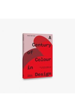 A Century of Colour in Design