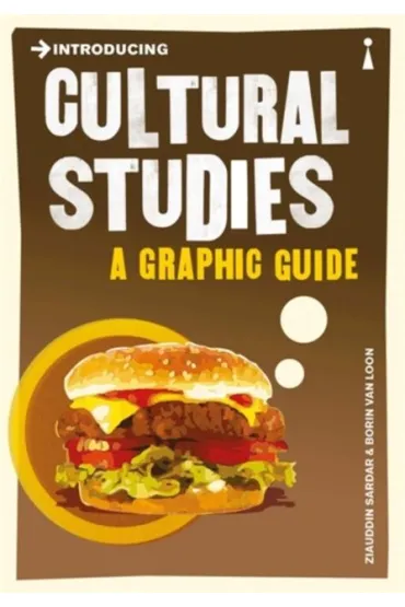 Introducing Cultural Studies - Sardar Ziauddin