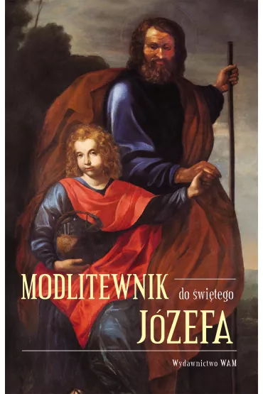 Modlitewnik do �wi�tego J�zefa
