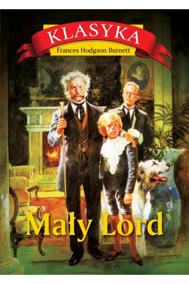 Ma�y Lord - Frances Hodgson Burnett