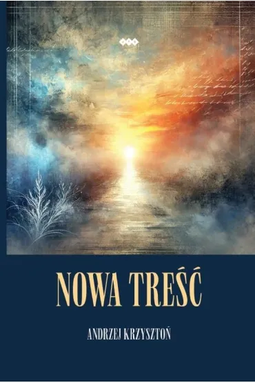 Nowa tre�� - Andrzej  Krzyszto�
