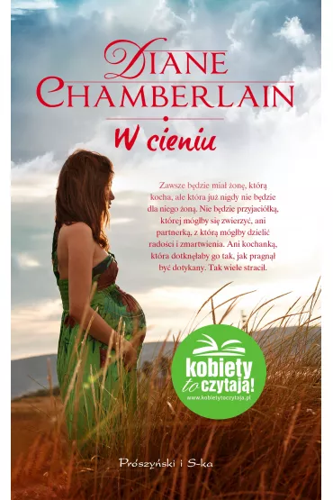W cieniu - Diane Chamberlain