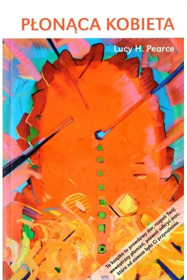 P�on�ca kobieta - Lucy H. Pearce