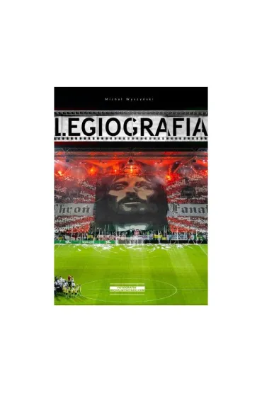 Legiografia - Micha�  Wyszy�ski
