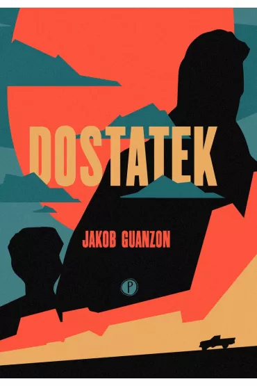 Dostatek - Jakob Guanzon