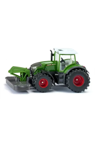 Siku Farmer - Fendt 942 Vario z kosiark� S2000