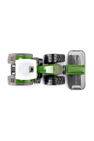 Siku Farmer - Fendt 942 Vario z kosiark� S2000