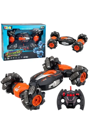 Samoch�d RC do driftu LeanToys