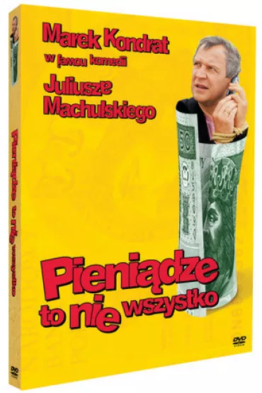 Pieni�dze to nie wszystko