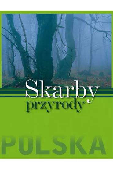 Skraby przyrody - Monika Karolczuk