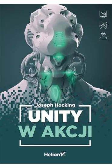 Unity w akcji - Joe Hocking