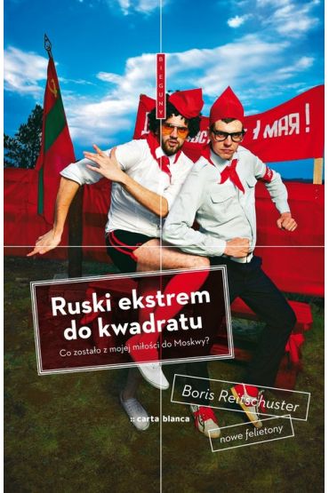 Ruski ekstrem do kwadratu n