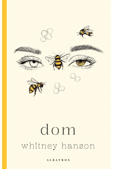 Dom - Whitney  Hanson