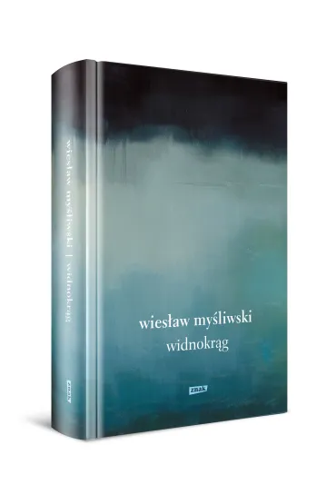 Widnokr�g - Wies�aw My�liwski