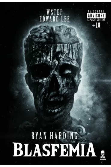 eBook Blasfemia mobi epub - Ryan Harding