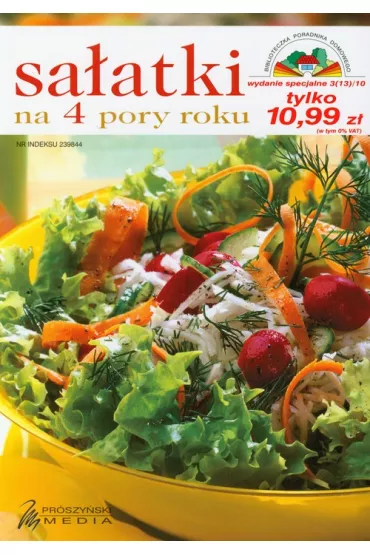 Sa�atki na 4 pory roku