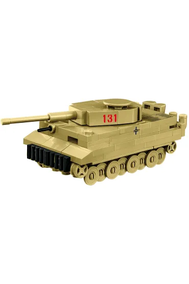 Historical collection wwii HC WWII Tiger I 131