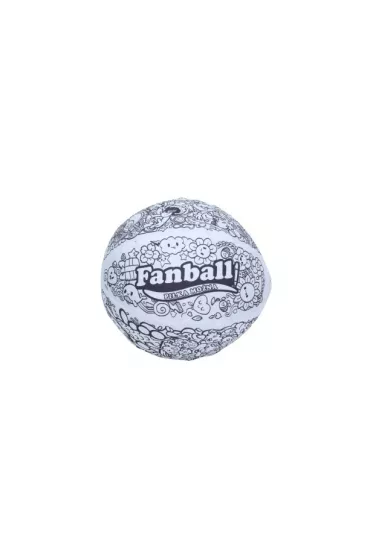 FanBall Pika Mona zielona 60100 Epee