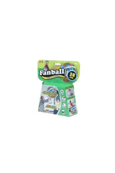 FanBall Pika Mona zielona 60100 Epee