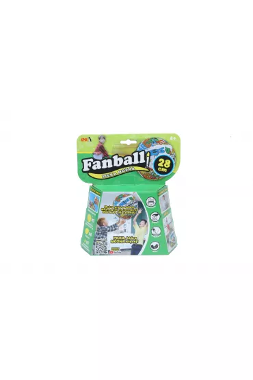 FanBall Pika Mona zielona 60100 Epee
