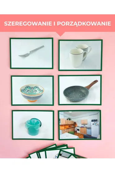 Neurotrening zestaw terapeutyczny - Aleksandra Za�ustowicz