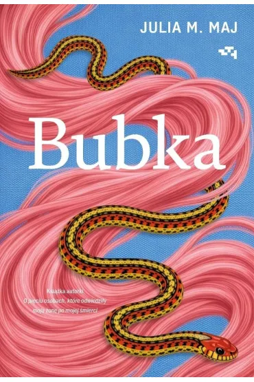 Bubka - Julia M. Maj