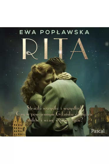 Audiobook Rita mp3 - Ewa Popawska
