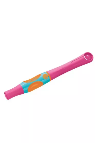 Pelikan Pi�ro kulkowe Griffix Lovely Pink dla lewor�cznych