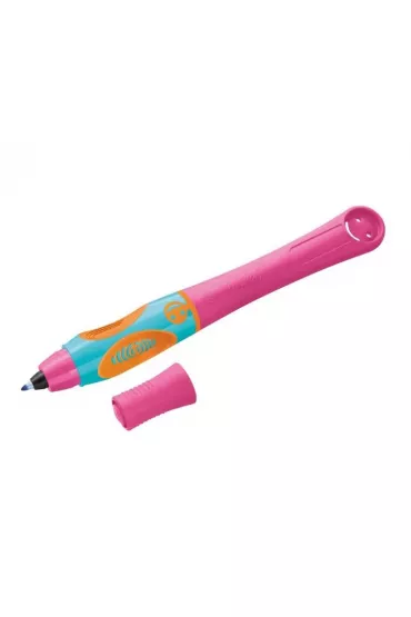 Pelikan Pi�ro kulkowe Griffix Lovely Pink dla lewor�cznych