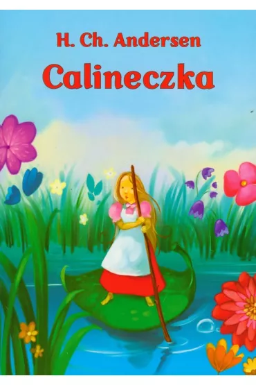 Calineczka
