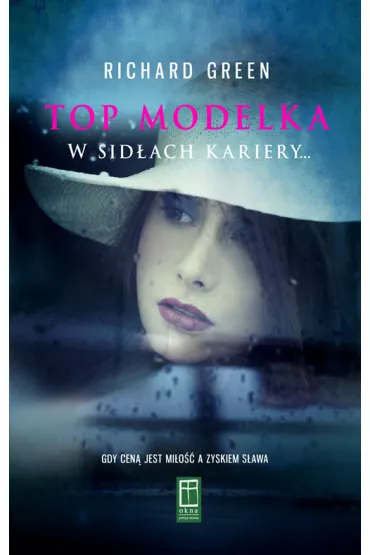 Top modelka w sid�ach kariery - Richard Green