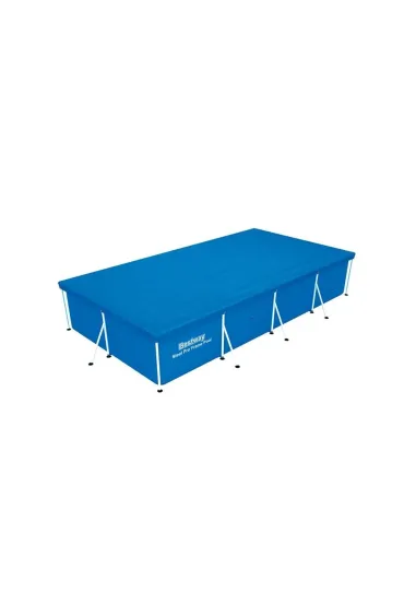 Przykrycie basenu 400x211cm B58107 Bestway