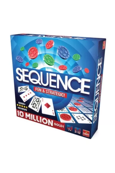 Sequence Classic