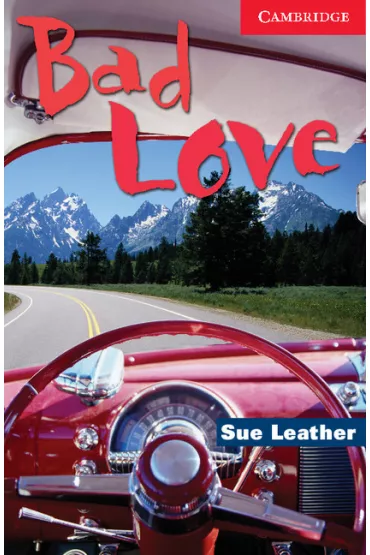 CER 1 Bad Love - Sue Leather