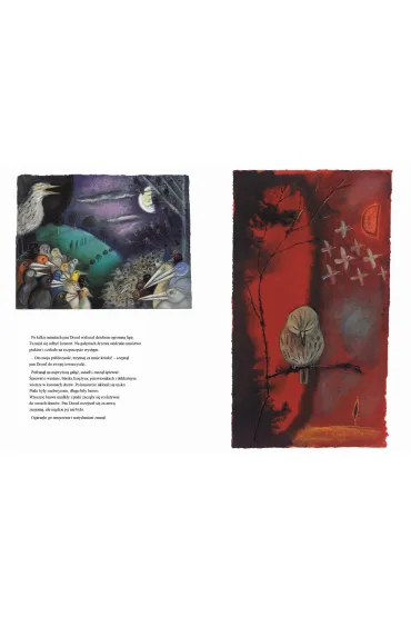 Pani Drozdowa - J�zef Wilko�