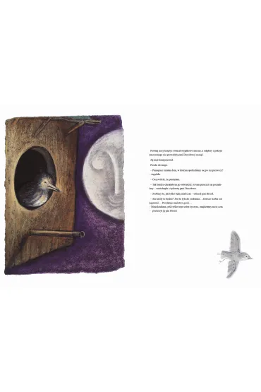 Pani Drozdowa - J�zef Wilko�