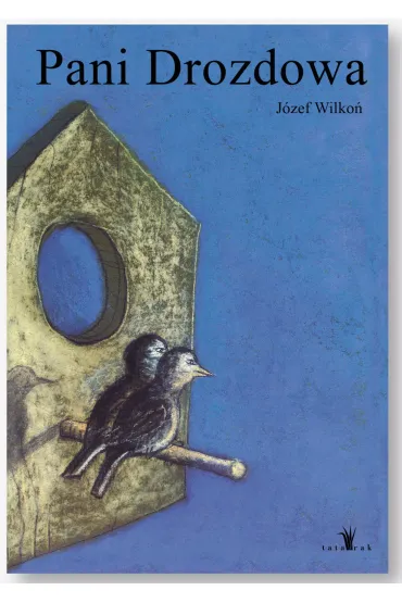 Pani Drozdowa - J�zef Wilko�