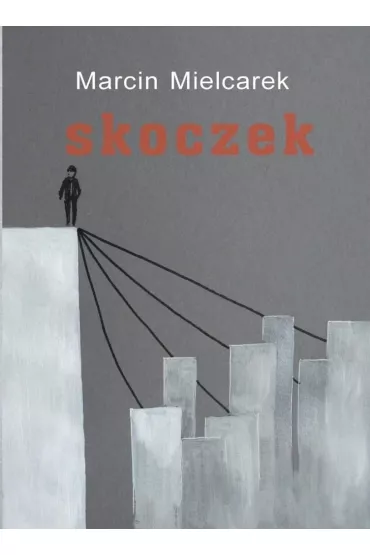 Skoczek