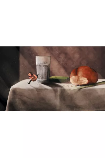 K�opoty rodu Po�yczalskich - Mary Norton
