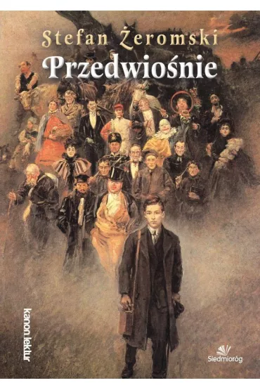Przedwio�nie - Stefan �eromski