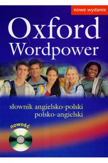 S�ownik angielsko-polski, polsko-angielski