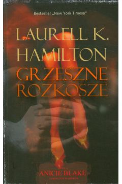 Grzeszne Rozkosze-Ok. Z. Hamilton Laurell K.